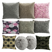 Decorative pillows 3