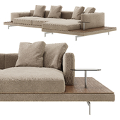Dock Sofa option 02