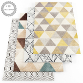 Rugs set125