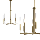 NV Gallery Malprave Pendant Lamp