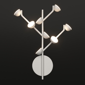 MANTRA Wall lamp ADN 6264 OM