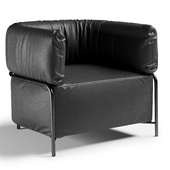 Кресло Calligaris Qaudrotta