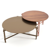 Ciranda Coffee Table