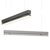 SL 20.2 LED Lamp by Hadler Luxsystem