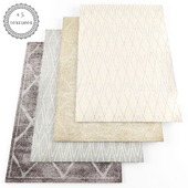 Rugs set126