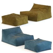 Paola Lenti - Floatby dimosbarbos