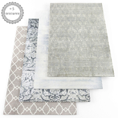 Rugs set129