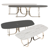 Capital Collection Convivio Dining Table