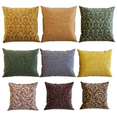 Decorative pillows 20