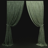 Curtain 151