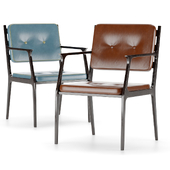 Mayfield armchair