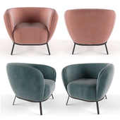 Belle chair