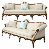 George III chippendale