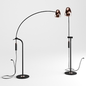 Hercules Floor lamp
