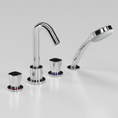 Hansgrohe Logis 71314000