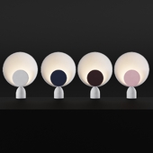 Blooper table lamp
