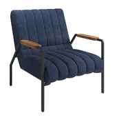 Record chair