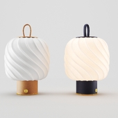 Ice Cream Lamp