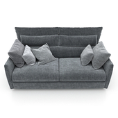 Sofa 76 - Natuzzi_Arioso 2898