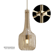 Bossanova Multi Light Pendant