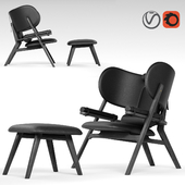 Branca lisboa adamastor lounge chair