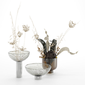 BoConcept Vases and plants