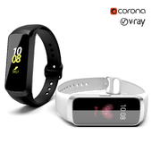 Samsung Galaxy Fit