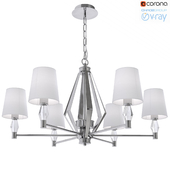 Maytoni, Stein Chandelier