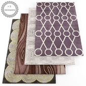 Rugs set132