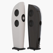 Колонки KEF Blade