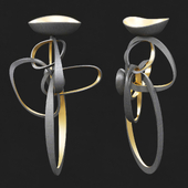 Ralph Pucci - Herve van der Straeten sconce