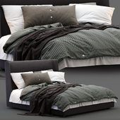 Poliform Bed CHLOE