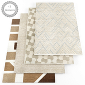 Rugs set134