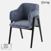 Стул LoftDesigne 32855 model