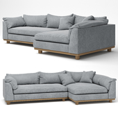 Диван Relaxed Saguaro Sectional