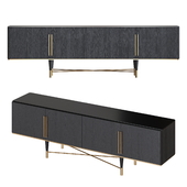 Gallotti & Radice Tama Credence Sideboard