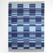 Tranget carpet IKEA