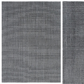 Jorgen wool rug