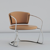 Trusardi_Chair
