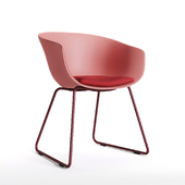 Chair Bai Trineo