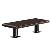 Pollaro Large Desk YF107