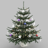 Christmas tree
