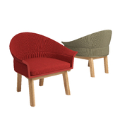 Mermelada Estudio Lewie Armchair