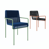 Mexa Design California Dining Chair