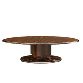 Pollaro Center Table YF115