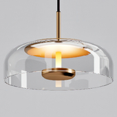 Lampatron arctic one lamp \ BLOSSI 1 NUURA