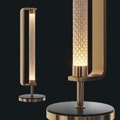 STRADIVARI table lamp