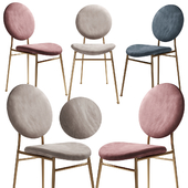 West Elm Ingrid Dining Chair