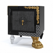 Тумбочка Patchwork Saint Babila