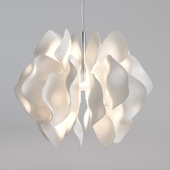 Lladró Nightbloom Lamp